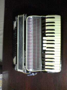 Foto: Sells Instrumento da música PAOLO SOPRANI