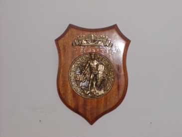 Foto: Sells Medalhas/emblemas/objeto militare CREST MMI