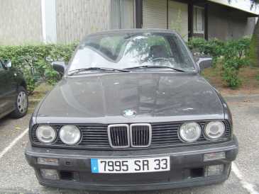 Foto: Sells Carro BMW - Série 3