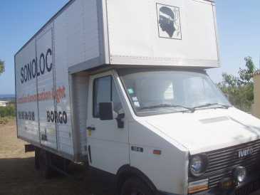 Foto: Sells Carro IVECO