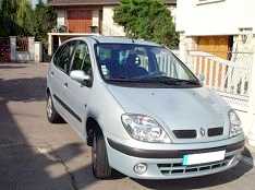 Foto: Sells Carro RENAULT - Scenic