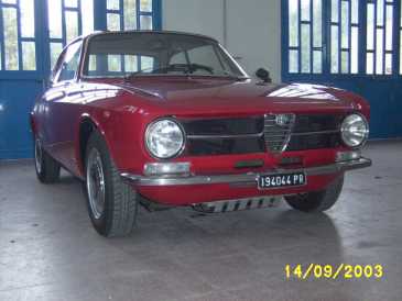 Foto: Sells Carro ALFA ROMEO - GT 1300 JUNIOR
