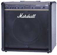 Foto: Sells Amplificadore MARSHALL COMBO BASS-STATE 150W - MARSHALL COMBO BASS STATE 150W
