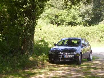 Foto: Sells Carro ALFA ROMEO - 147