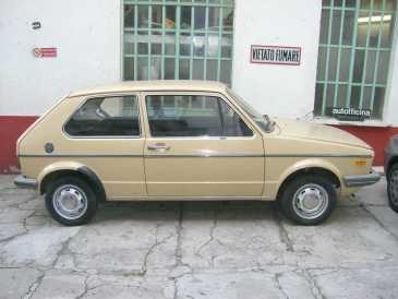 Foto: Sells Carro VOLKSWAGEN - Golf