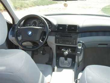 Foto: Sells Carro BMW - Série 3 Touring