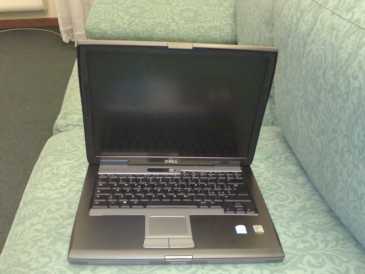 Foto: Sells Computadore de laptop DELL - LATITUDE D520
