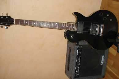 Foto: Sells Guitarra e instrumento da corda TANGLEWOOD - GUITARRA TANGLEWOOD+AMPLIFICADOR MATRIX