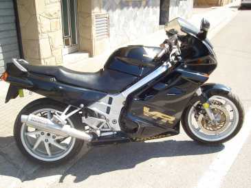 Foto: Sells Motorbike 750 cc - HONDA - VFR