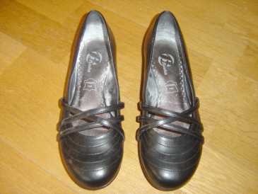 Foto: Sells Sapata Mulheres - BATA - BALLERINES