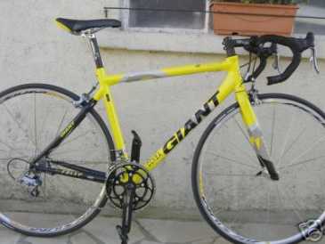 Foto: Sells Bicicleta GIANT TCR-1 - GIANT TCR-1