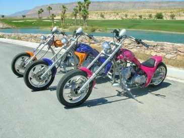 Foto: Sells Motorbikes 125 cc - LEM
