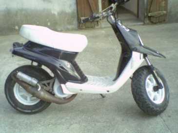 Foto: Sells Scooter 50 cc - YAMAHA - BW'S