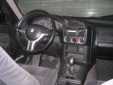 Foto: Sells Carro BMW - 318