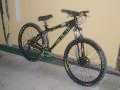 Foto: Sells Bicicleta MONGOOSE - M913