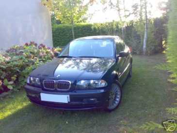 Foto: Sells Carro BMW