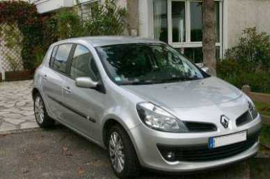 Foto: Sells Carro RENAULT - Clio