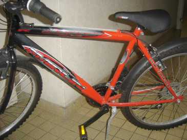 Foto: Sells Bicicleta VTT - VTT