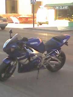 Foto: Sells Carro YAMAHA R1 - YAMAHA R1