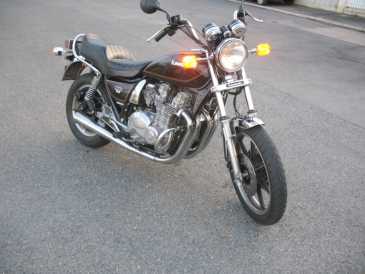 Foto: Sells Motorbike 1000 cc - KAWASAKI - 1000 LTD