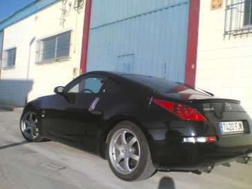 Foto: Sells Carro NISSAN - 350 Z