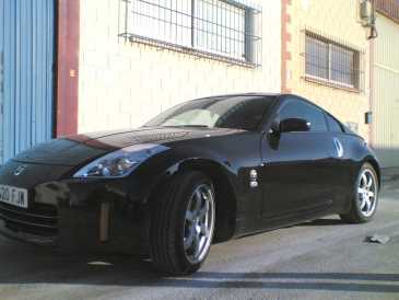 Foto: Sells Carro NISSAN - 350 Z