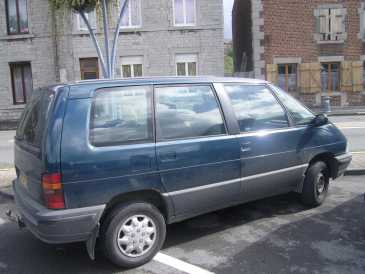 Foto: Sells Carro RENAULT - Espace