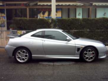 Foto: Sells Carro ALFA ROMEO - GTV