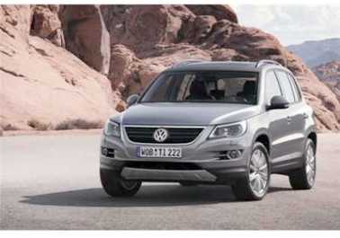 Foto: Sells Carro VOLKSWAGEN - W12