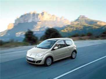 Foto: Sells Carro RENAULT - Twingo