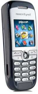 Foto: Sells Telefone da pilha SONY ERICSSON - J200I
