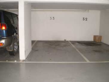 Foto: Aluguéis Facilidade do estacionamento 10 m2