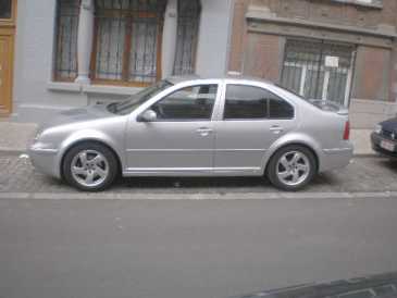 Foto: Sells Carro VOLKSWAGEN - Bora