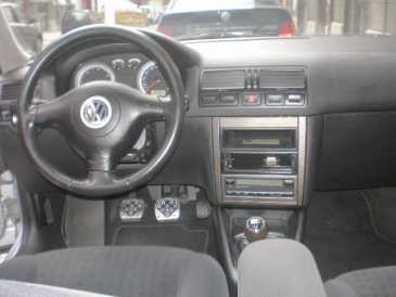 Foto: Sells Carro VOLKSWAGEN - Bora