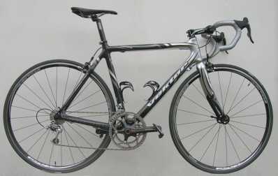 Foto: Sells Bicicleta VEKTOR - MINOS