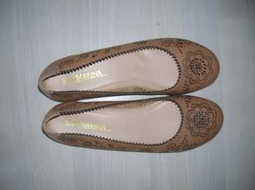 Foto: Sells Roupa Mulheres - SAN MARINA - BALLERINES