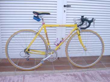 Foto: Sells Bicicleta MENDIZ
