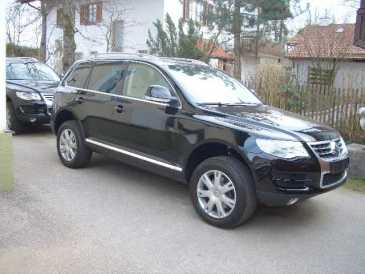 Foto: Sells Carro VOLKSWAGEN - TOUAREG