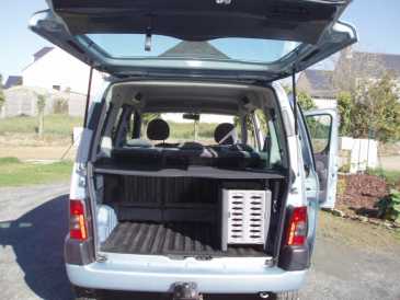 Foto: Sells Carro CITROEN - Berlingo