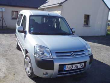 Foto: Sells Carro CITROEN - Berlingo