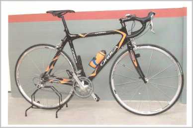 Foto: Sells Bicicleta ORBEA ONIX TOUR - TALLA 54