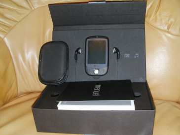 Foto: Sells Telefone da pilha HTC TOUCH P3450 - HTC TOUCH P3450