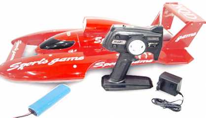 Foto: Sells Brinquedo e modelo