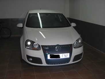 Foto: Sells Carro VOLKSWAGEN - Golf