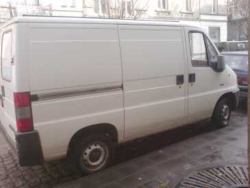 Foto: Sells Carro CITROEN - Jumper