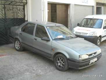 Foto: Sells Carro RENAULT - R19