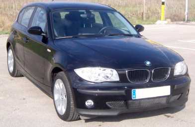 Foto: Sells Carro BMW - 1800