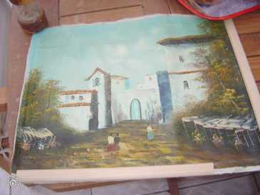 Foto: Sells Pintura e desenho