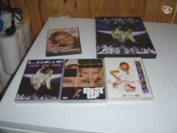 Foto: Sells 6 DVD LORIE