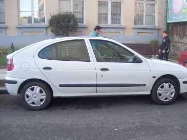 Foto: Sells Carro RENAULT - Megane